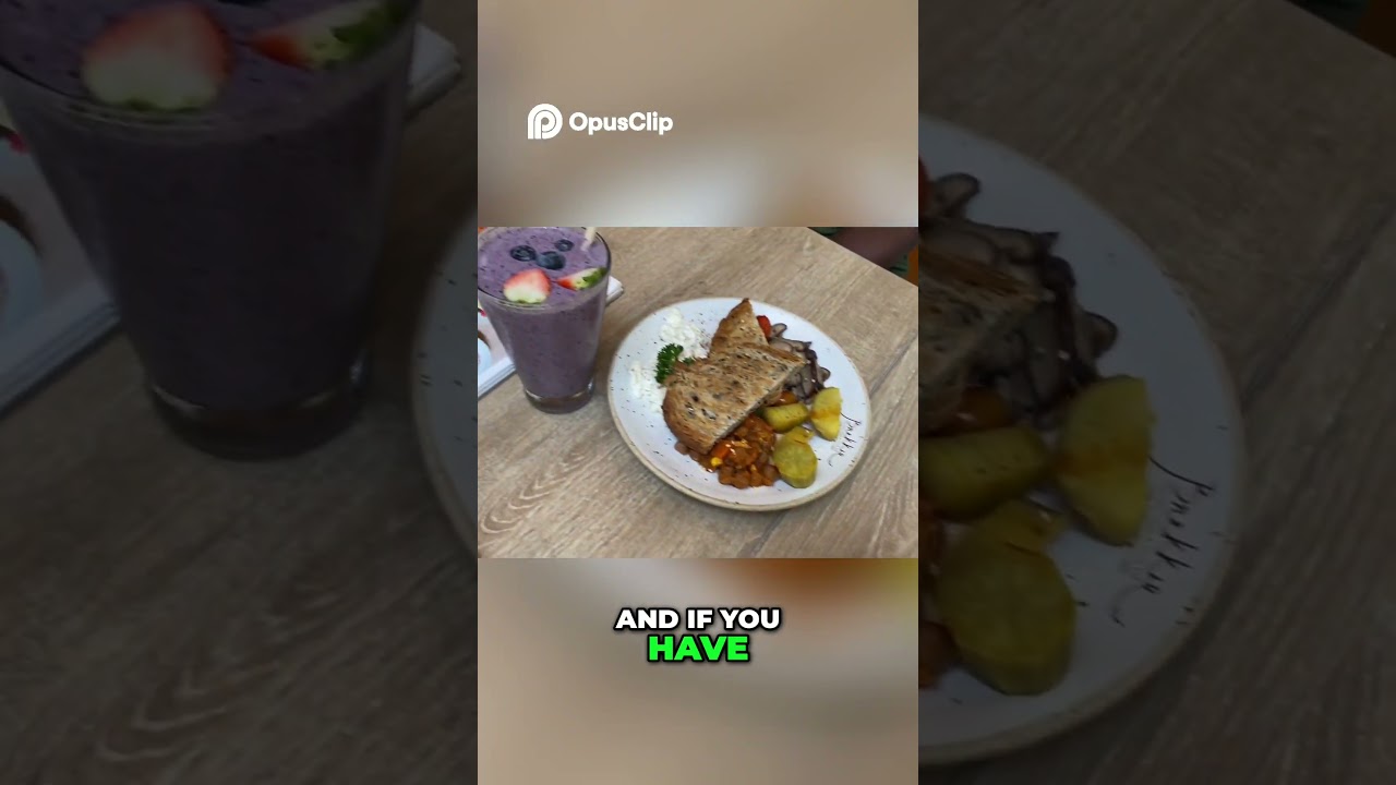 Best Cafes in Bangkok  My Top 4 Picks!