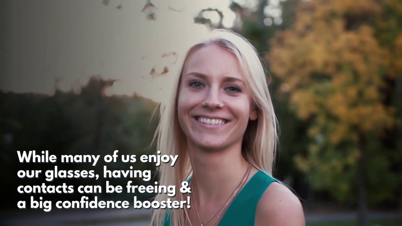 Your Ideal Contact Lenses Fit in Fairhope | Eastern Shore Eye Care