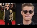 Justin Bieber's Wild Met Gala Fashion 2015 