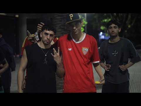 RIFE VS SERGIO | SEMIFINAL