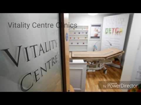 OMG Incredible Acne Scar Treatment - Dr. Pen Derma Pen Micro Needling at Vitality Centre Dublin