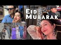 Eid Mubarak | Titu chlaa gya | sab roye | Rabia Faisal