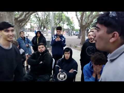 El Sur Rima - KEMPO vs TARO - [FINAL] - 14.10.2022 - Quilmes.