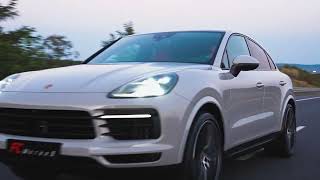 Porsche Cayenne | FC Motors