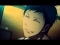 Aomine Daiki AMV - Kuroko No Basuke 