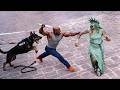 35 Real Life Superheroes | Random Acts of Kindness, That Will Make You Cry Part 1 DEFAULT Thumbnail