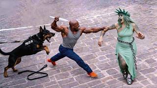 35 Real Life Superheroes | Random Acts of Kindness, That Will Make You Cry Part 1 MQDEFAULT Thumbnail