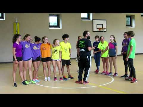 Atletica, il ritiro dei giovani della Fratellanza a Predazzo