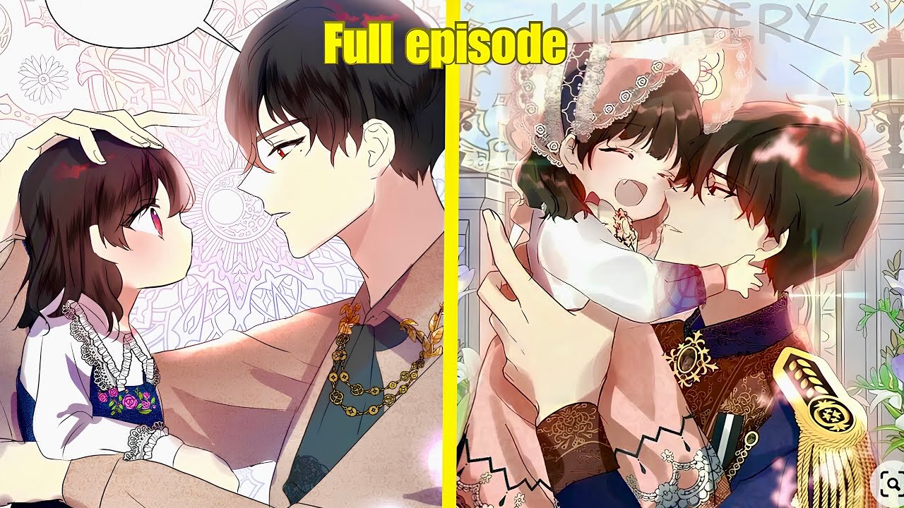 The Baby's Mother Died And She Was Left With Monster Duke Who Became The Swetest Father Manhwa Recap