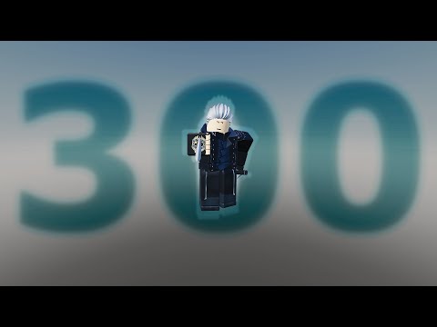 It's not over... | Project Smash 300% Post-Nerf Wraith Combo [PATCHED]