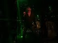 Dare-Emerald Chester Live Rooms 4/3/22