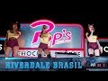 Riverdale Josie And The Pussycats Perform Update Of Milkshake By Kelis
