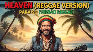 HEAVEM REGGAE REMIX BRIAN ADAMS, REGGAE INTERNACIONIONAL APAIXONADO , REGGAE SOM DA ILHA ,LOVE SONGS