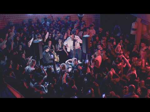 Afro House Live Mix 2025 | Sax & Cello by Lukas & Frank Vol. 10