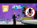 Fortnite Season 6 Solo Victory Royale No Commentary Gameplay