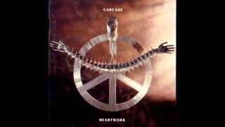 Carcass - This Mortal Coil (1993)