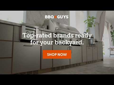 #1 Outdoor Living Retailer