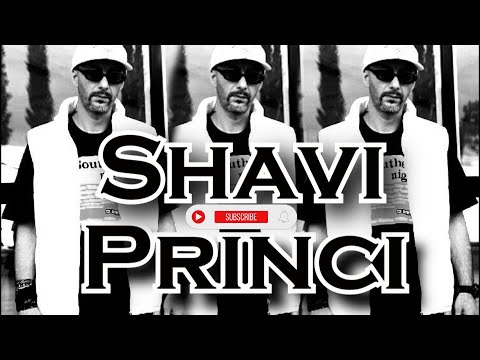 Shavi Princi -Sigaribe