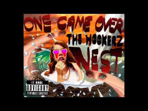 Tits'N'Jam - One Came Over The Hooker's Nest (FULL ALBUM)