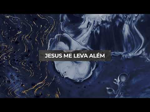 Vou mergulhar - Abba Música (Official Lyric Video)