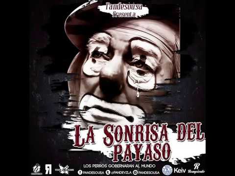 Pandesousa - La Sonrisa Del Payaso [Official Audio]