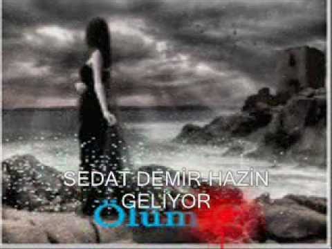 SEDAT DEMİR HAZİN GELİYOR