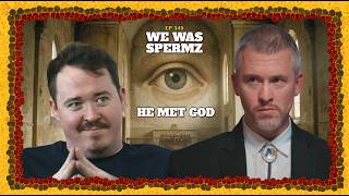 MSSP - Matt Took 5 Gr*ms and Met God (Shane Gillis)