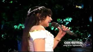 Download lagu Jihan audi irama sopatra (cinta tak terbatas waktu) mp3