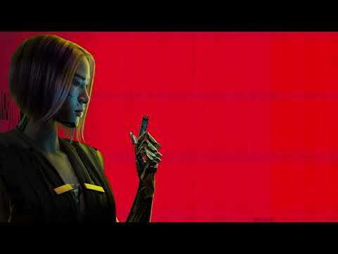 PT Adamczyk - Contra la Luna (Killing the Moon theme) Cyberpunk 2077 Phantom Liberty DLC