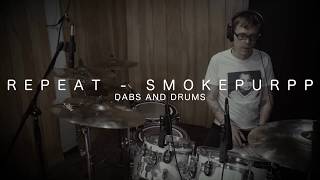 REPEAT - SMOKEPURPP DRUM COVER