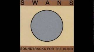 Swans - The Sound