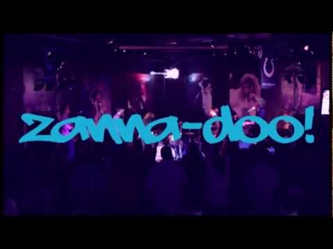 Zanna-Doo!  - Promo Compilation Video (live)