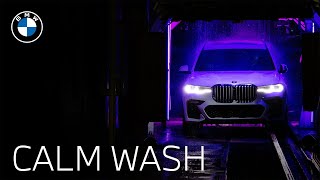 Video 4 of Product BMW X7 G07 Crossover (2018)