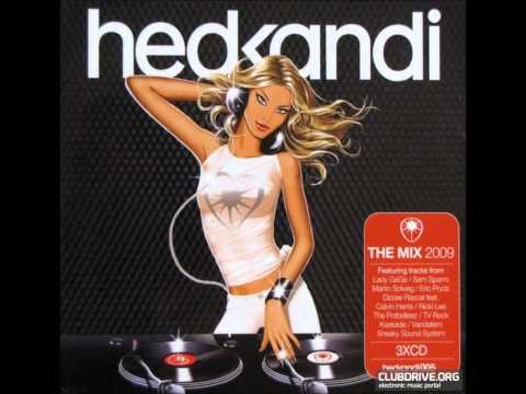 Bad Habit (ATFC's Classics) ATFC featuring Lisa Millett - Hed Kandi The Mix 2009 Australia