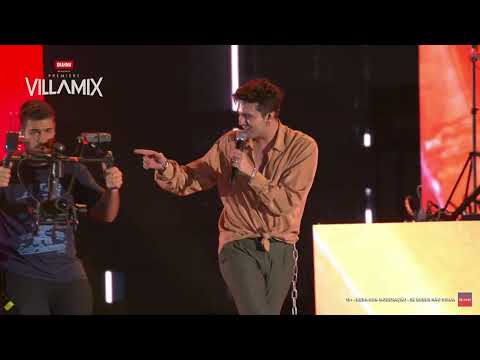Quando a Bad Bater -  Luan Santana Ao vivo no Villa mix 2023