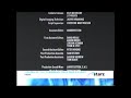 Scary Movie 4 2006 End Credits Starz 2007