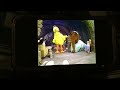 Sesame Street Episode 2513 Ending