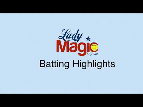 Abbie Fales 2024 Utility/RHP Summer Highlights 2021