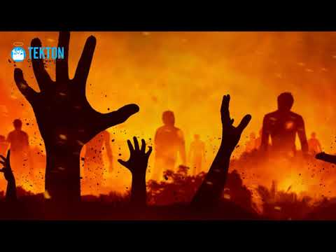 Saint Faustina Kowalska saw heaven, hell and purgatory in this way.