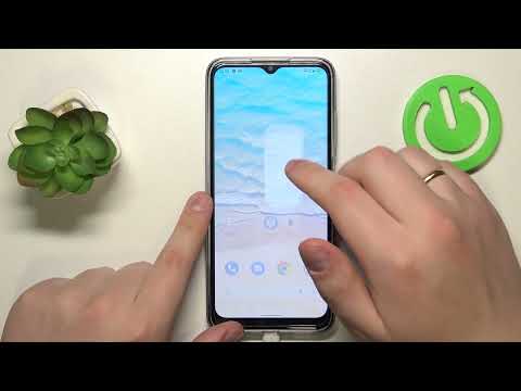How To Add Numbers to Keyboard In NOKIA G22