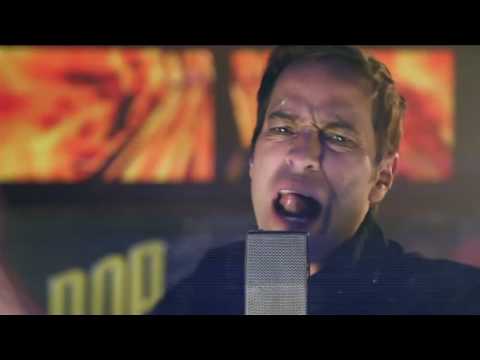 La Lupita  NO VOY A VOLVER video oficial