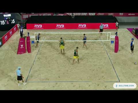 Final Tepic_2024  Ahman-Hellvig 2x1 George-Andre