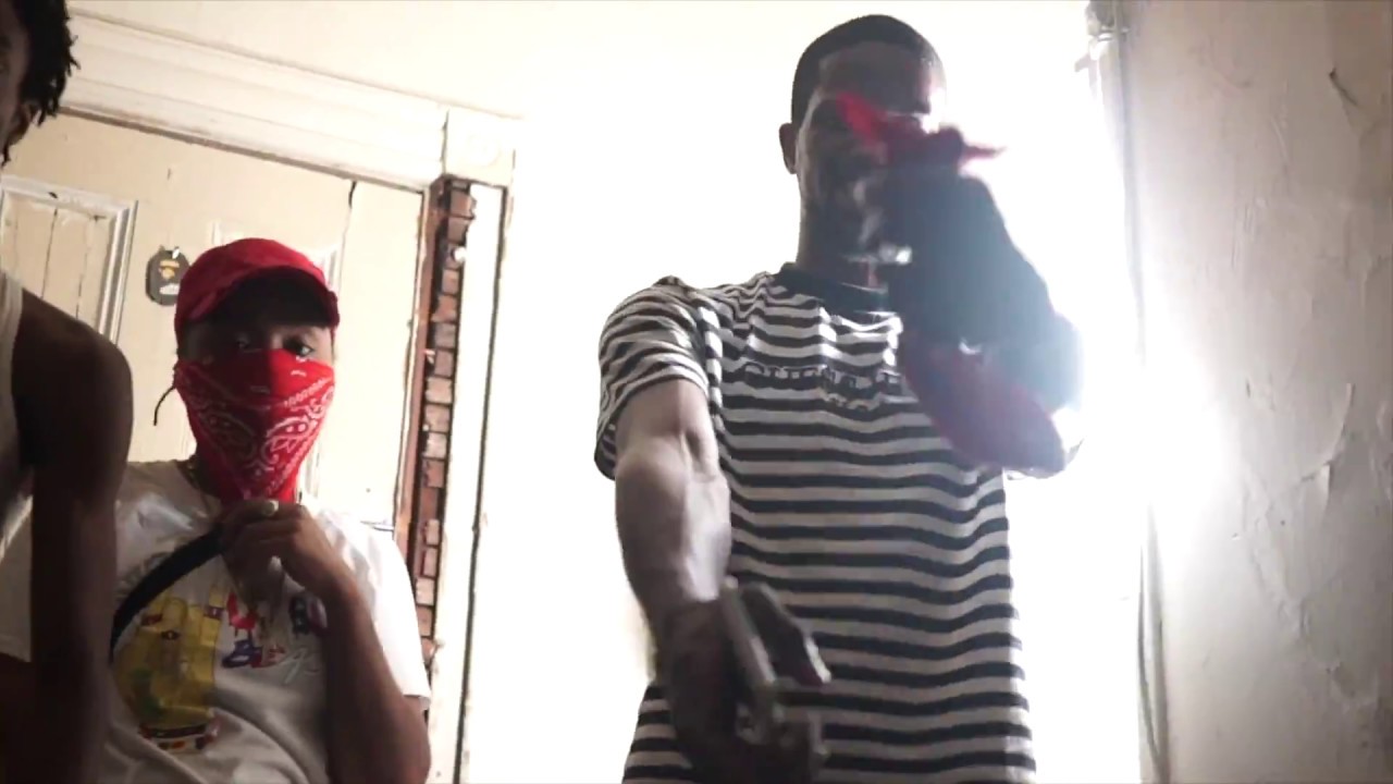 Pes Blizzy x Jdot Dinero x Skottie Pimpin - Picture Me Rolling