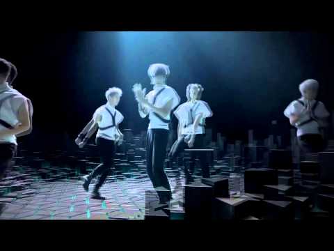 JJCC - Oneway [MV] [HD]