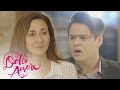 Dolce Amore: Luciana is Tenten's real mother
