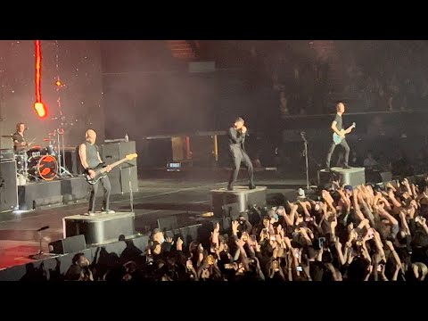 AFI - Sing The Sorrow 20th Anniversary - Full Show [Live 4K] (Kia Forum - March 11, 2023)