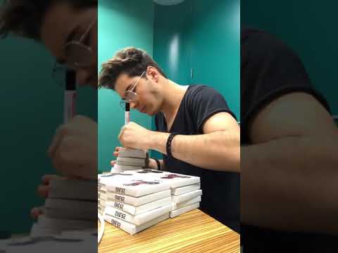 Directo "gemeliers" (21/11/17)