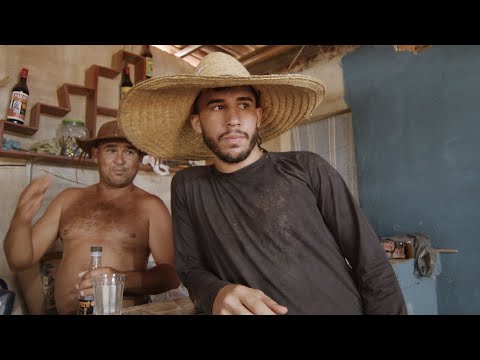 Foguete não dá ré - Videoclipe
