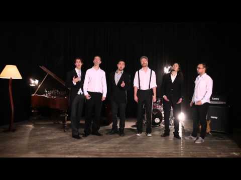 Canegatto - Svetu ki ga ni (napovednik)