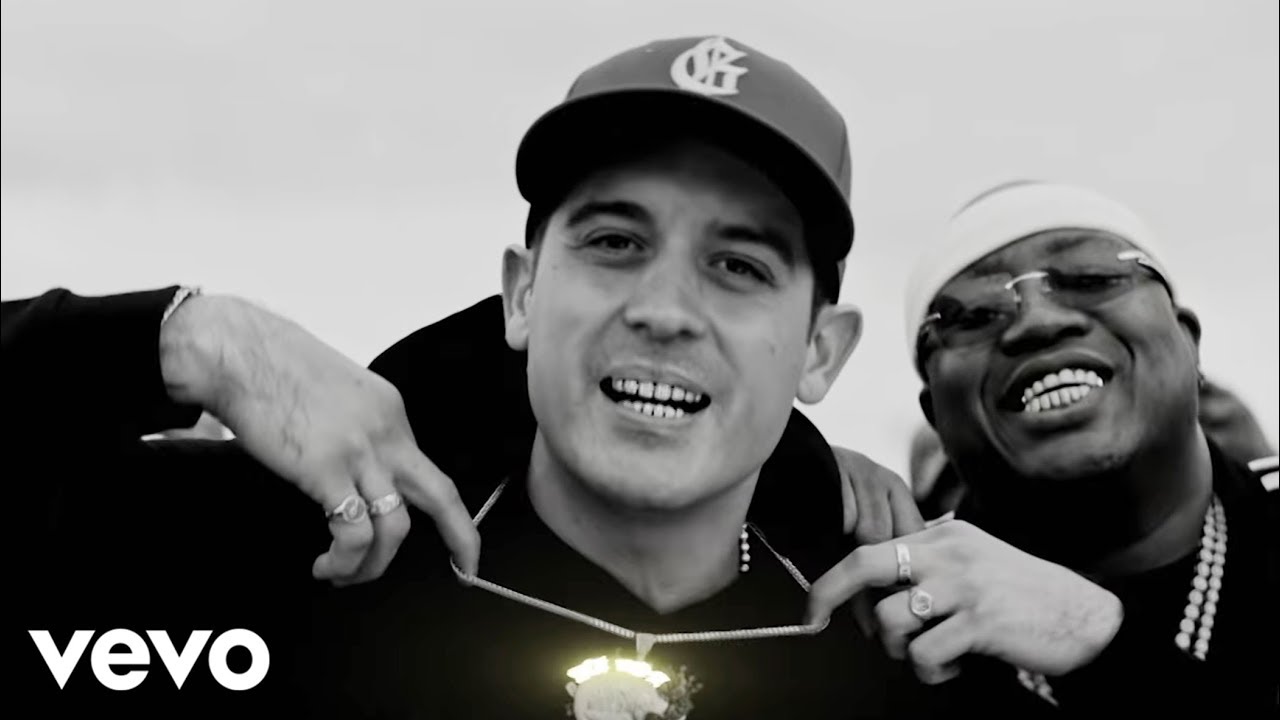 G-Eazy ft Blueface, YG & ALLBLACK – “West Coast”